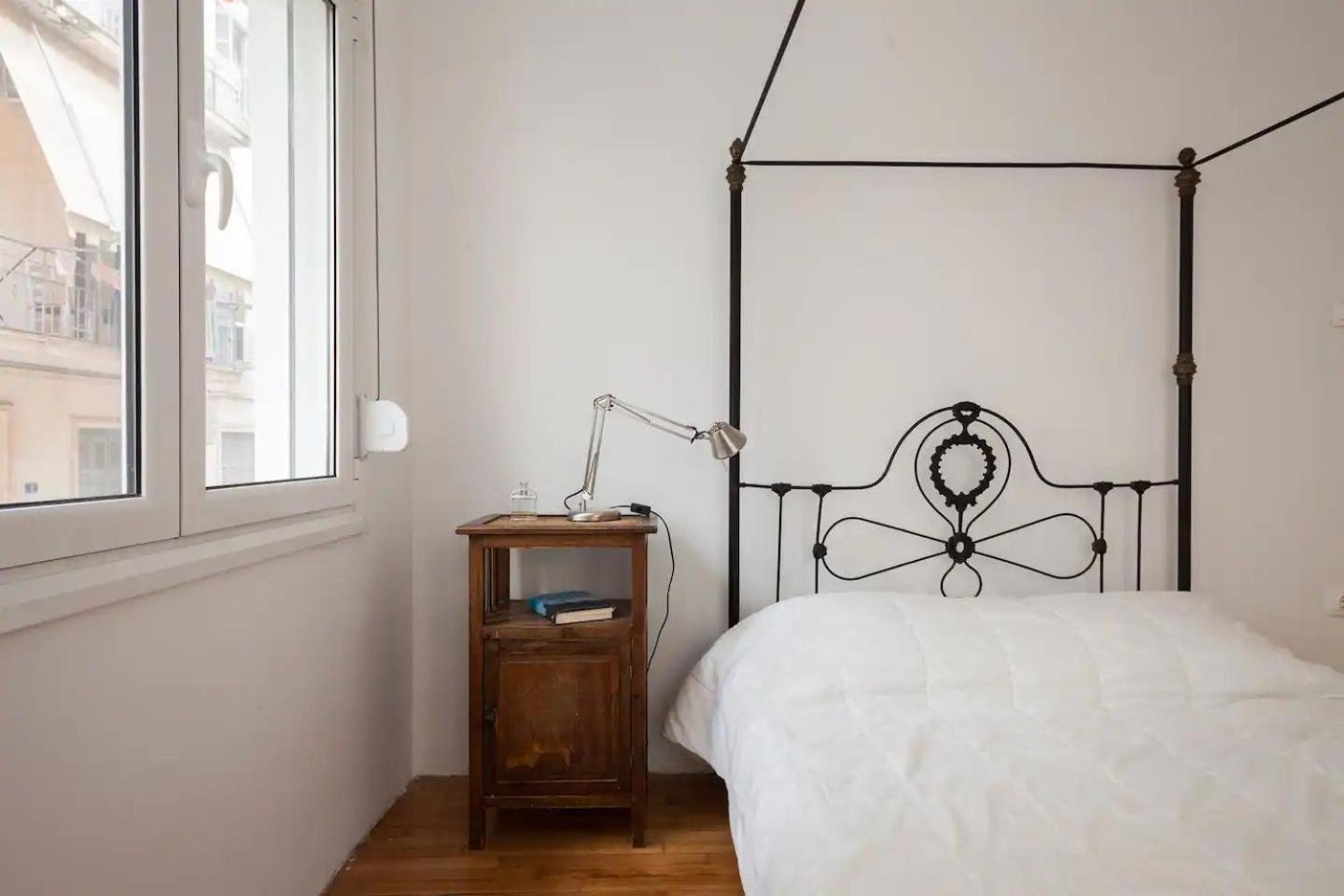 Studio Close To Athens Centre, Fast Internet. Exteriör bild